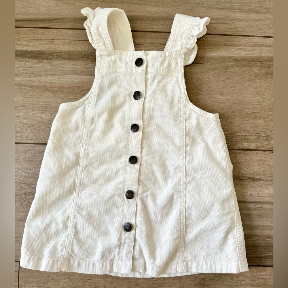 Girls 2t trendy fall dress bundle - Picture 3 of 6